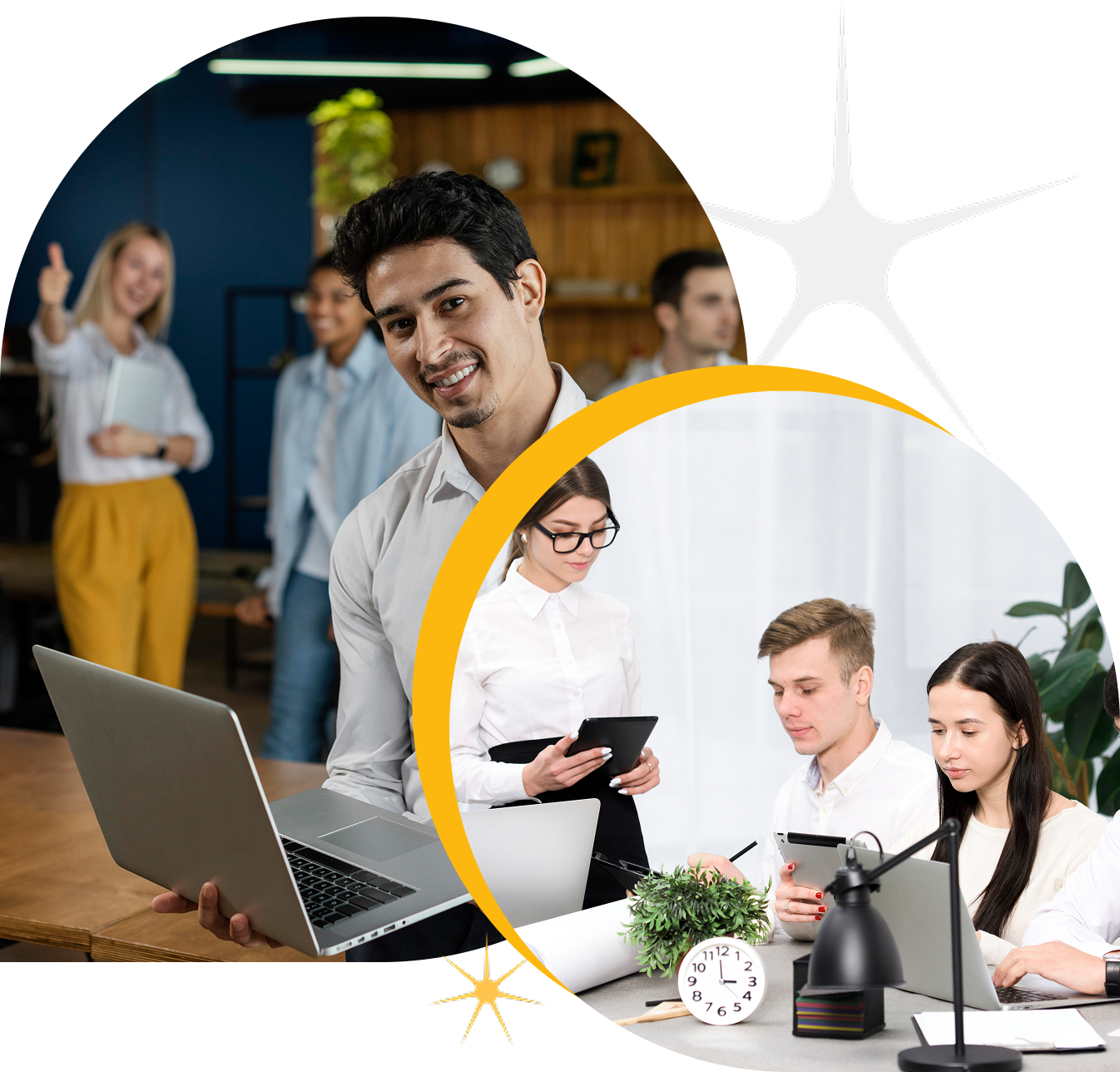 Smarter Staffing Begins with Techzenglo's Expertise