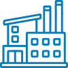 Manufacturing Icon