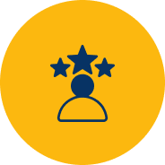 Industry Expertise icon