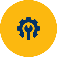 Customized Staffing Solutions Icon