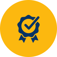 Quality & Compliance Icon